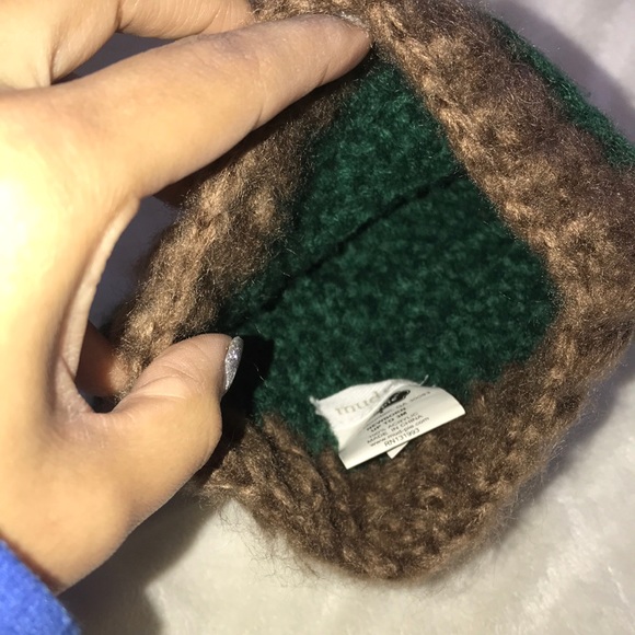 Mud pie Christmas tree hat best present under tree - Picture 7 of 8